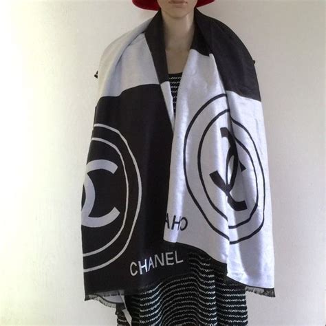 where do i buy chanel scarf in calgary